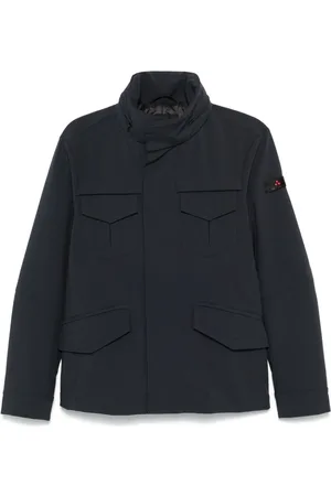 Peuterey Stripes Jacket