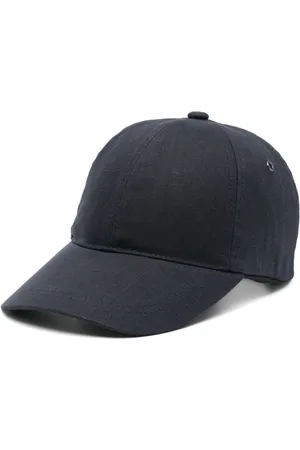 Paul Smith Signature Stripe Linen Cap