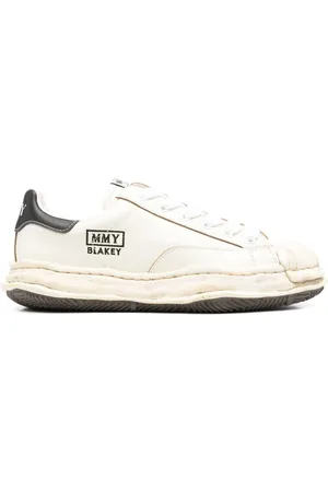 MIHARA YASUHIRO Sneaker Blakey