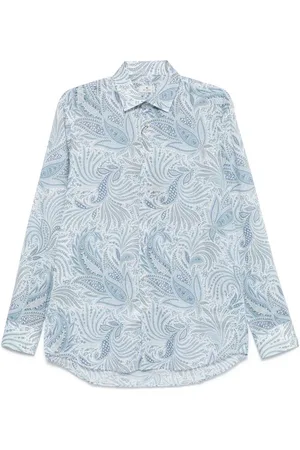Etro Printed Shirt
