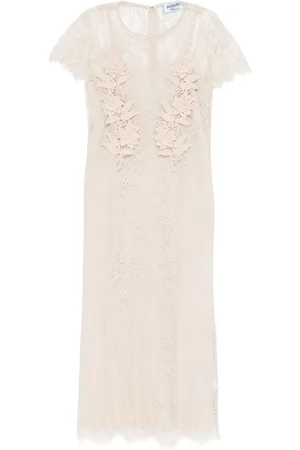 Blugirl Lace Dress