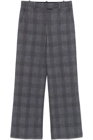 Circolo Cotton Trousers