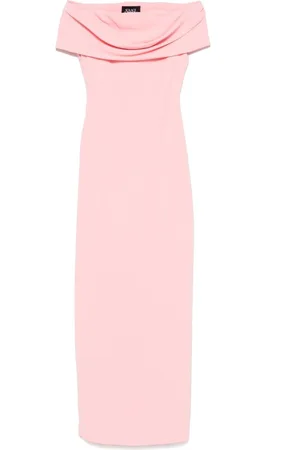 Solace Eva Maxi Dress