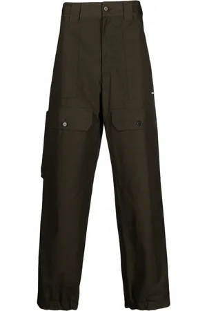 Msgm Trousers