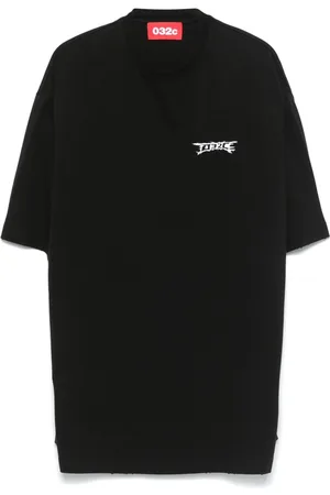 032c Cotton T-Shirt