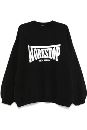 032c Cotton Sweatshirt