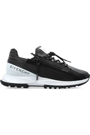 Givenchy Sneaker With Logo
