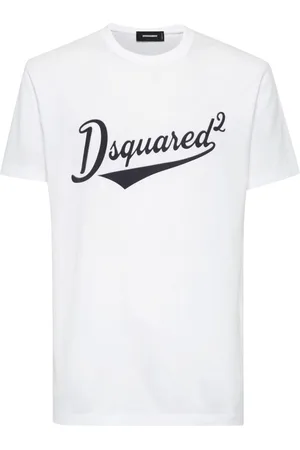 Dsquared2 Printed T-Shirt