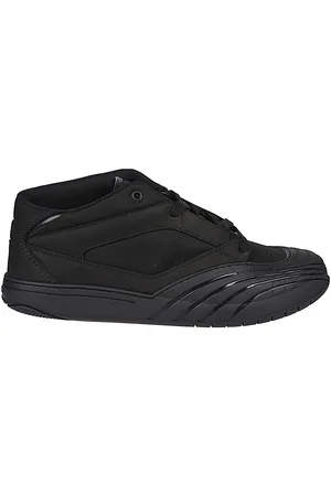 Givenchy Leather Sneakers