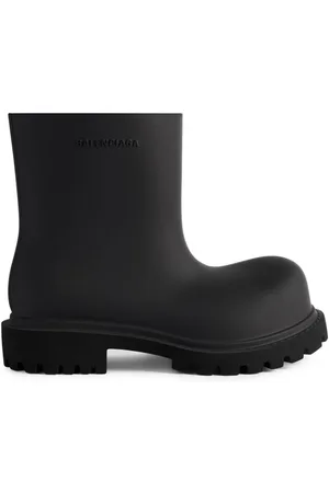 Balenciaga Steroid Boots