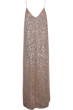 THE NINA STUDIO Afrodite Sequin Dress