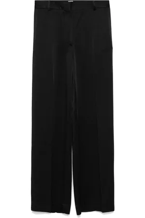 Totême Wide-Leg Trousers