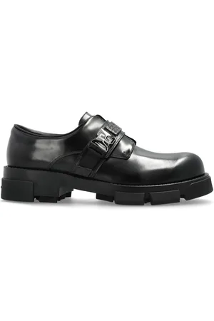 Givenchy Earth Moccasin