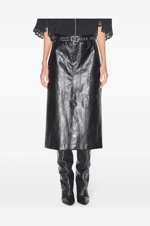 Marant Etoile Angele Midi Skirt