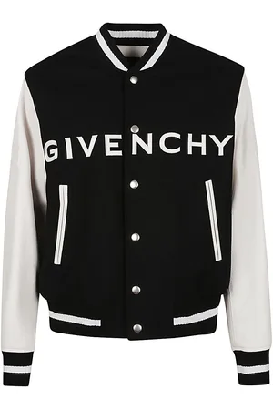 Givenchy Bomber Jacket