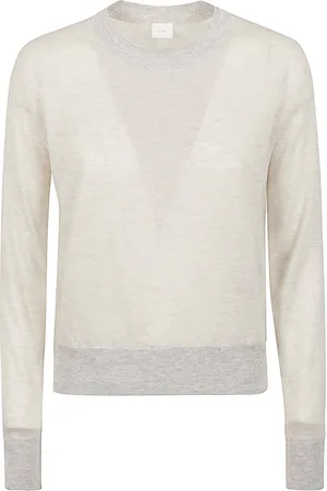 C.T.Plage Cashmere Crewneck Sweater