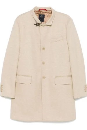 FAY Double-Breasted Coat