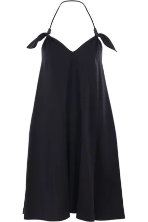 Loewe Flamenco Short Dress
