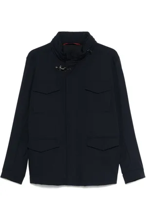 FAY Hooded Jacket