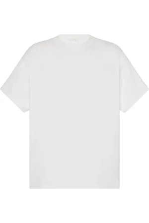 The Row Sato Cotton T-Shirt