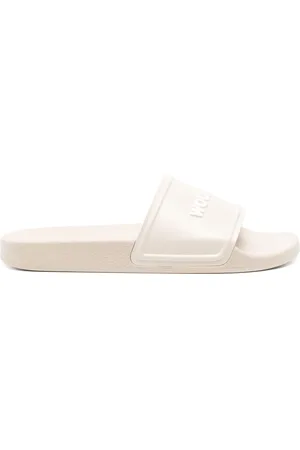 Woolrich Logo Slides