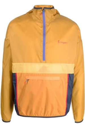 COTOPAXI Coats Multicolour
