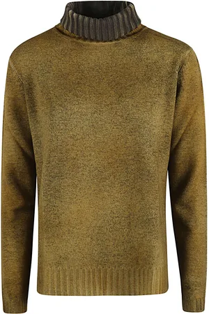 ALESSANDRO ASTE Sweaters Dove