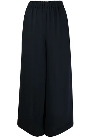 DANIELA GREGIS Wool Trousers