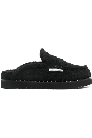 Ash Genda Slippers