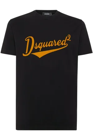 Dsquared2 Printed T-Shirt