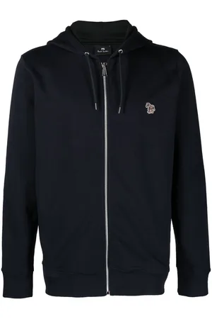 Paul Smith Organic Cotton Hoodie