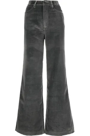 OFFICINE GENERALE Romy Trousers