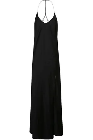 THE NINA STUDIO Long Dress