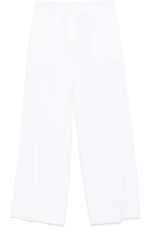 HUGO BOSS Linen Trousers
