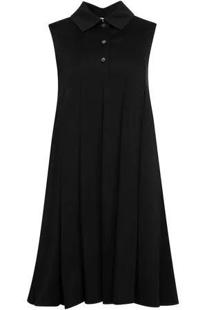 Loewe Trapeze Short Dress
