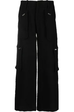 AMIRI Cotton Trousers