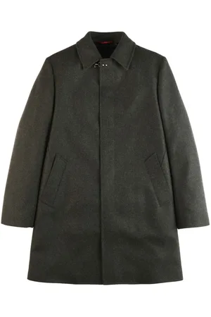 FAY Wool Coat