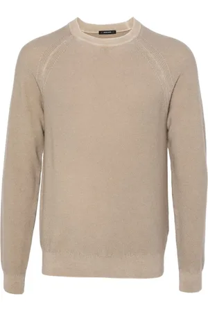 Jacob Cohen Cashmere Crewneck Sweater