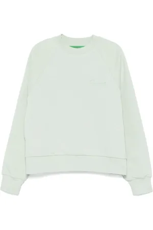 Garment Workshop Cotton Sweatshirt