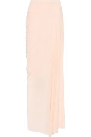 DRIES VAN NOTEN Long Skirt