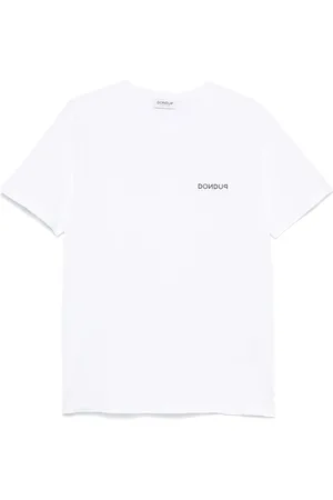 Dondup Cotton T-Shirt