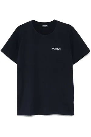 Dondup Cotton T-Shirt
