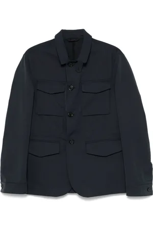 Peuterey Jura Field Jacket