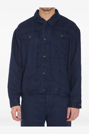 The Row Seb Denim Jacket