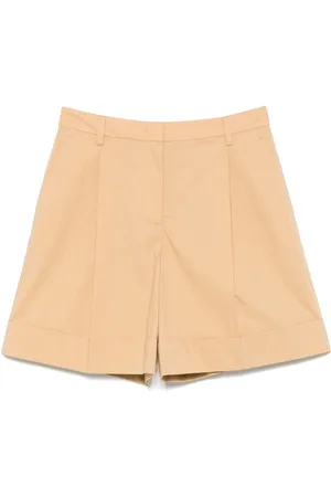 MVP Wardrobe Cotton Shorts