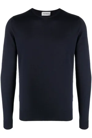 JOHN SMEDLEY Lundy Jersey