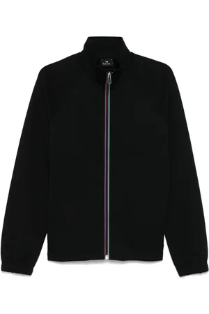 Paul Smith Logo Cotton Hoodie