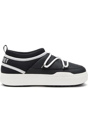 Moon Boot Park Icon Low Shoes