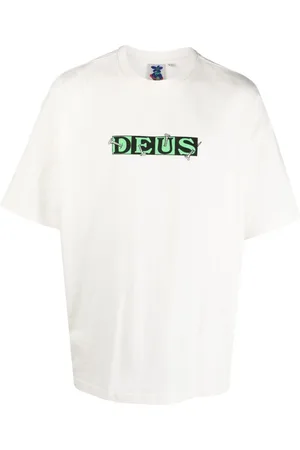 Deus T-Shirts And Polos