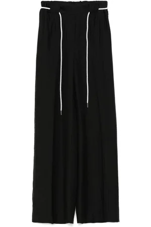 Blugirl Wide Leg Trousers